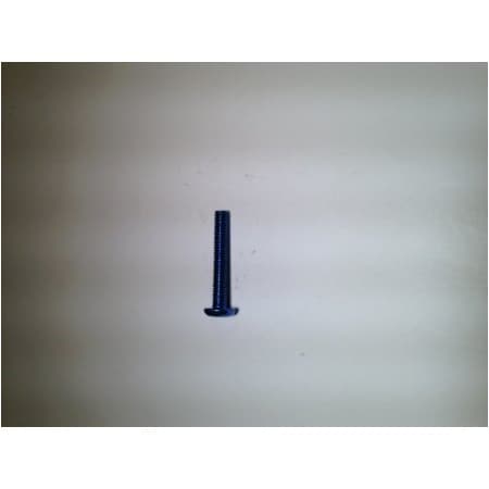 Kohler Screw Slotted Pan M4X0 7X25 M-443025-S
